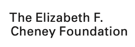 Elizabeth F. Cheney Foundation